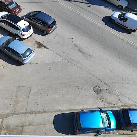 Δροσια 1 Διαμέρισμα Ναύπλιο Εξωτερικό φωτογραφία