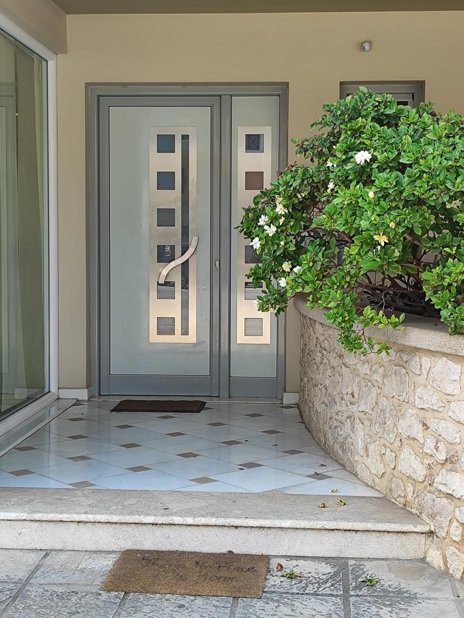 Δροσια 1 Διαμέρισμα Ναύπλιο Εξωτερικό φωτογραφία