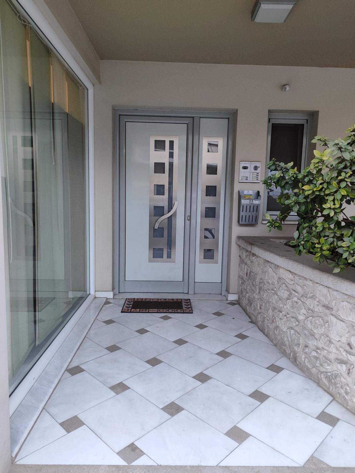 Δροσια 1 Διαμέρισμα Ναύπλιο Εξωτερικό φωτογραφία