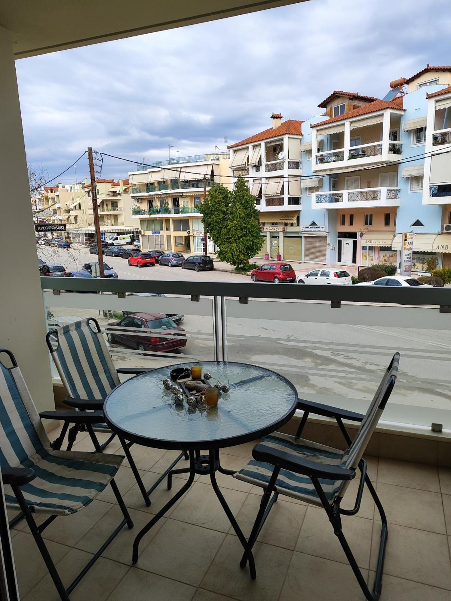 Δροσια 1 Διαμέρισμα Ναύπλιο Εξωτερικό φωτογραφία
