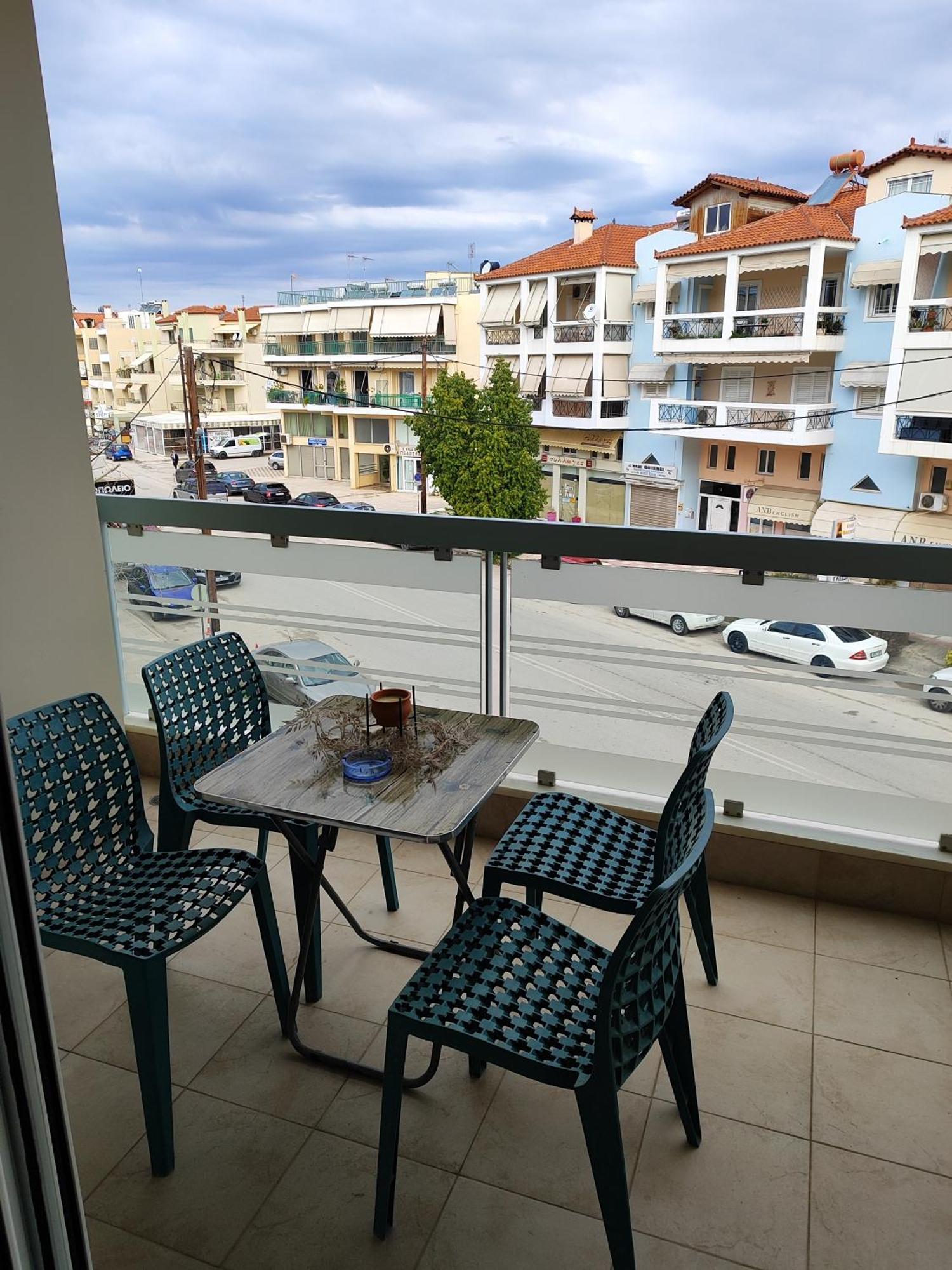 Δροσια 1 Διαμέρισμα Ναύπλιο Εξωτερικό φωτογραφία